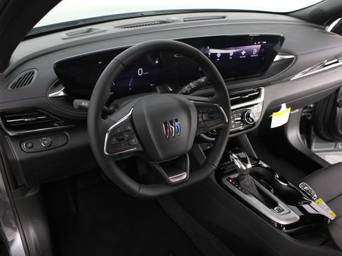 New 2026 Buick Envista Sport Touring w/ Convenience I Package FWD image 8