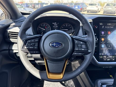 New 2026 Subaru Crosstrek 2.5i Wilderness AWD/4WD image 24