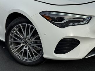 Used 2025 Mercedes-Benz CLA 250 video 2