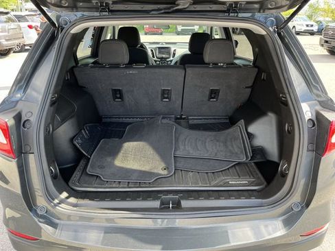 Used 2021 Chevrolet Equinox LS w/ LS Convenience Package AWD/4WD image 20