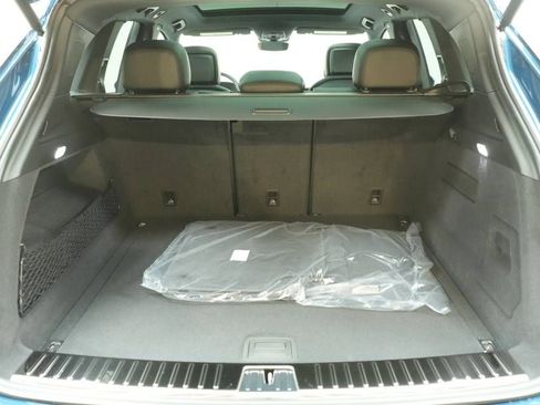 New 2026 Porsche Cayenne AWD/4WD image 27