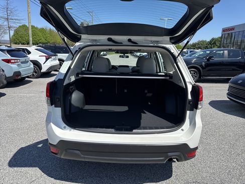 Used 2024 Subaru Forester image 23