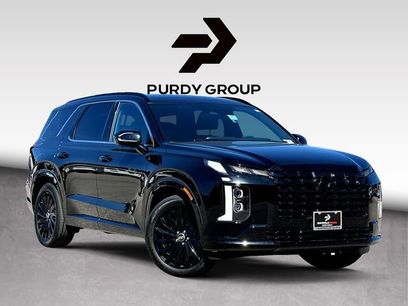 Used 2025 Hyundai Palisade Calligraphy