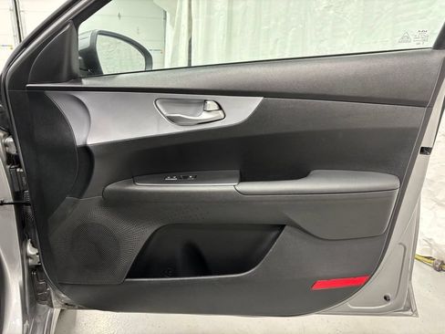 Used 2024 Kia Forte LXS FWD image 53
