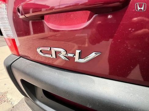 Used 2005 Honda CR-V EX image 23