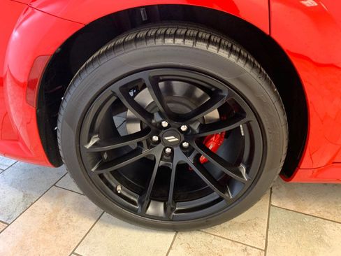 Used 2021 Dodge Charger Scat Pack RWD image 12
