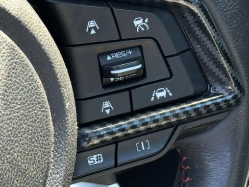 Used 2019 Subaru Forester Sport AWD/4WD image 10