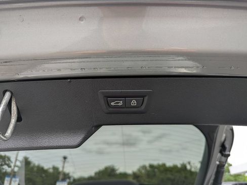 Used 2018 BMW X6 M AWD/4WD image 44