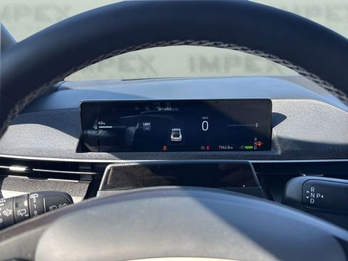 Used 2025 Ford Mustang Mach-E GT image 24