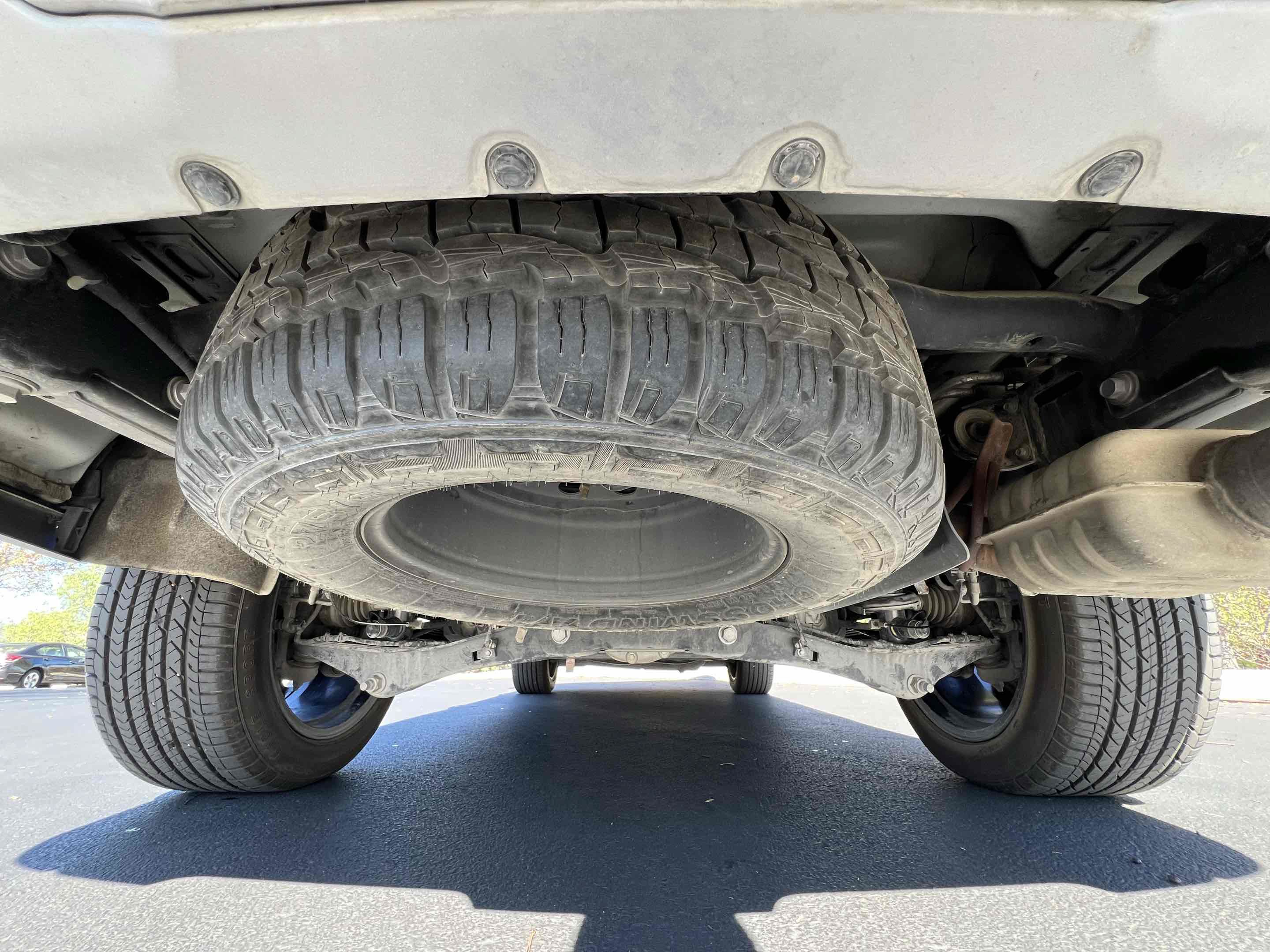Used 2021 Ford Expedition Limited AWD/4WD image 76
