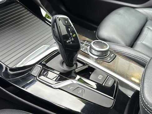 Used 2020 BMW X3 xDrive30i w/ Driving Assistance Package image 23