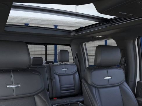 New 2026 Ford F150 Platinum AWD/4WD image 52