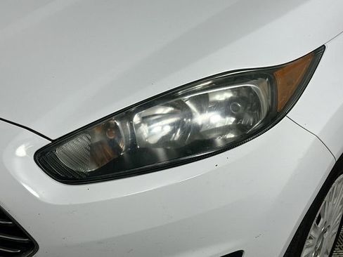 Used 2017 Ford Fiesta S image 20