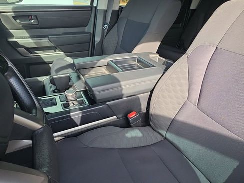 Used 2024 Toyota Tundra SR5 image 18