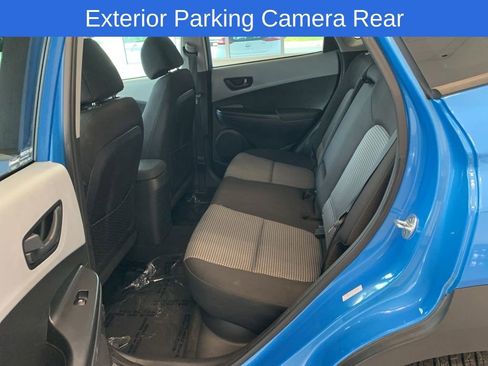 Used 2020 Hyundai Kona SEL AWD/4WD image 10
