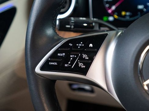 Certified 2024 Mercedes-Benz C 300 4MATIC Sedan image 27