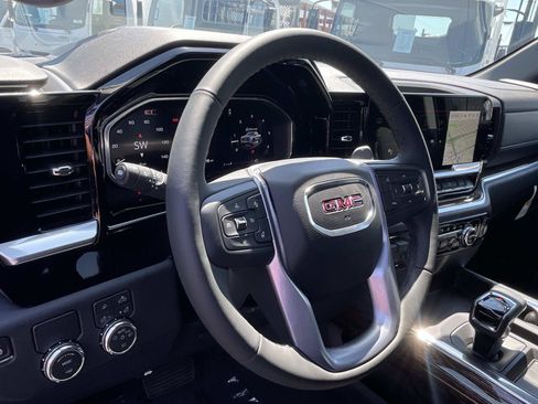New 2026 GMC Sierra 1500 Elevation w/ Preferred Package RWD image 10