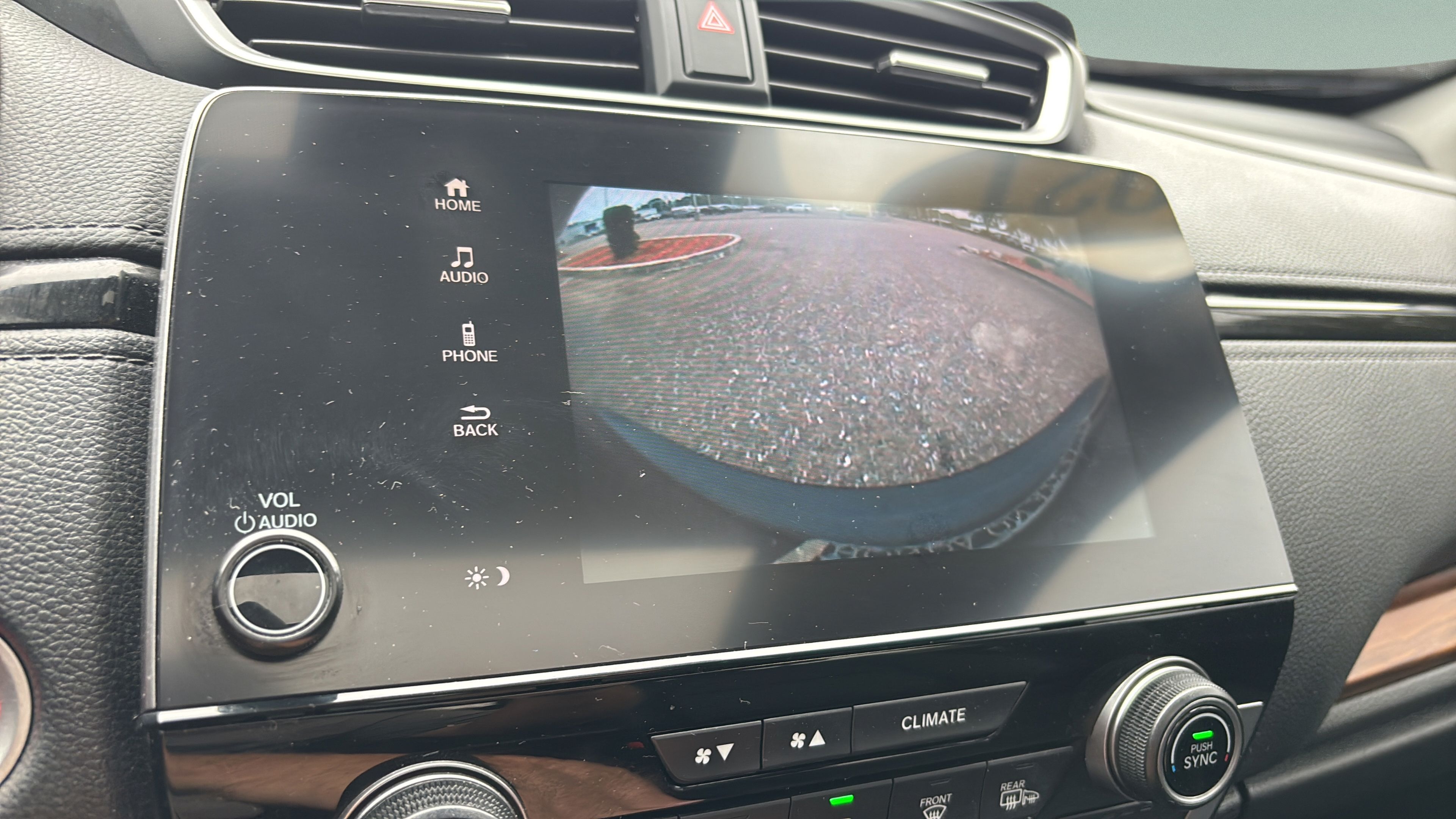Certified 2021 Honda CR-V EX-L image 24