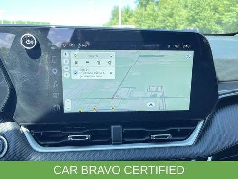 Certified 2026 Chevrolet Equinox LT w/ Convenience Package II FWD image 14