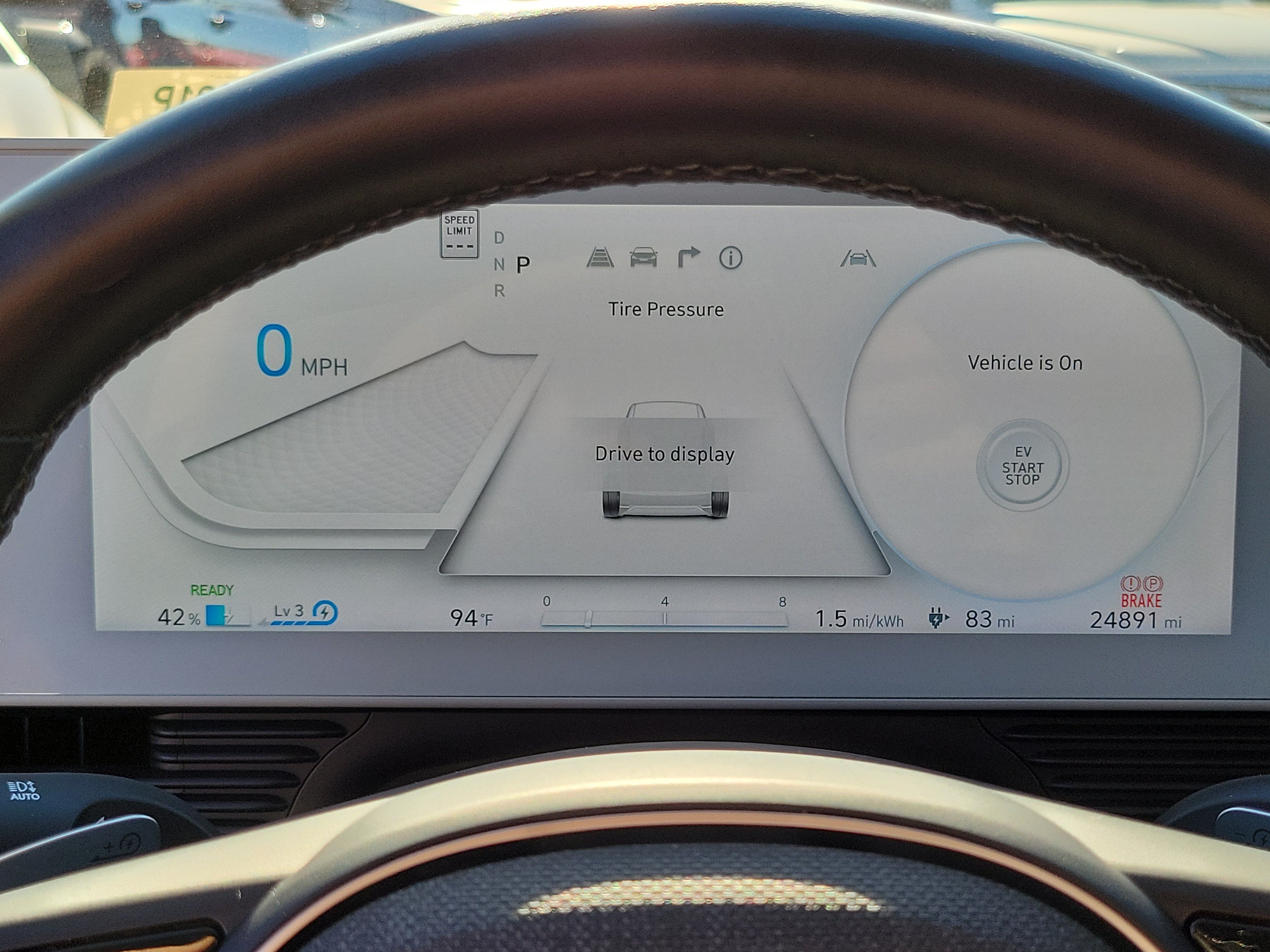 Used 2024 Hyundai Ioniq 5 SEL RWD image 11