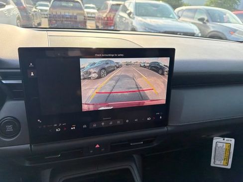 New 2026 MAZDA CX-5 Preferred AWD/4WD image 36