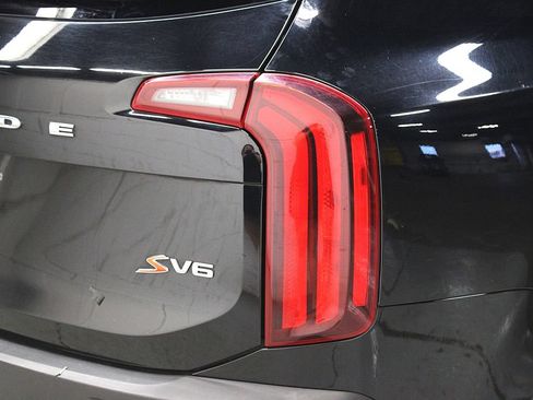 Used 2020 Kia Telluride S AWD/4WD image 41