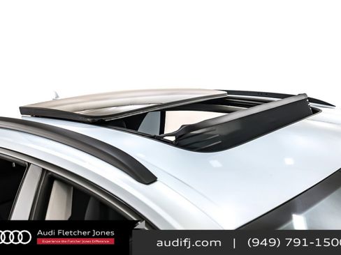 Used 2023 Audi Q8 Premium Plus w/ Premium Plus Package image 23