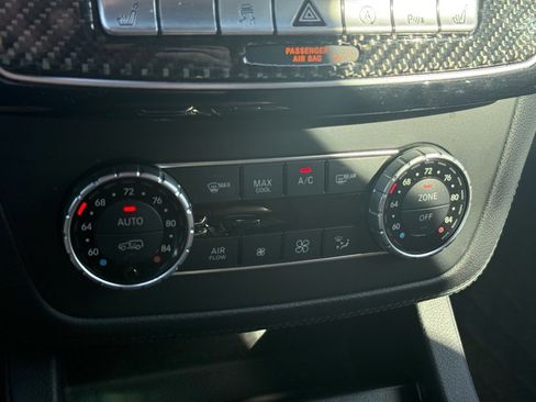 Used 2017 Mercedes-Benz GLE 43 AMG 4MATIC image 18