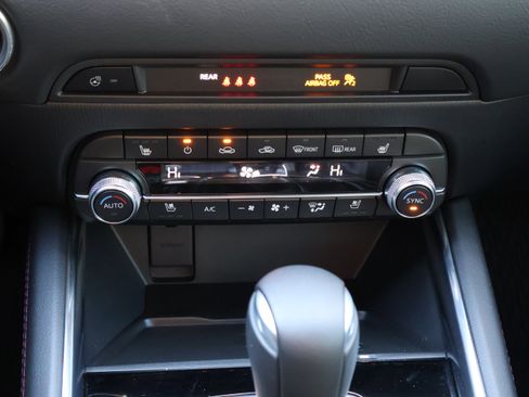 Certified 2025 MAZDA CX-5 2.5 Turbo image 26