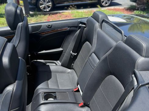 Used 2016 Mercedes-Benz E 400 Cabriolet image 19