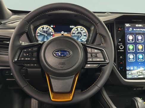 New 2026 Subaru Forester Wilderness image 32