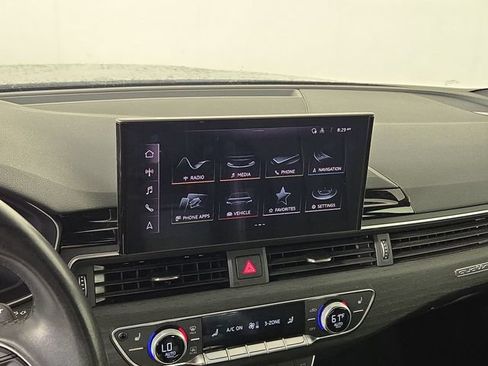 Used 2024 Audi A5 2.0T Premium Plus AWD/4WD image 17