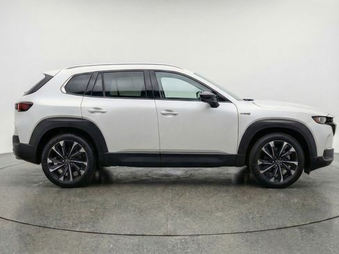 Used 2025 MAZDA CX-50 2.5 Hybrid w/ Premium Plus Pkg image 11