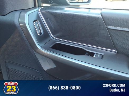 Certified 2023 Ford F150 XLT w/ Equipment Group 302A High image 8