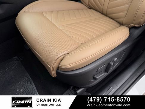 New 2026 Kia Sorento SX Prestige AWD/4WD image 25