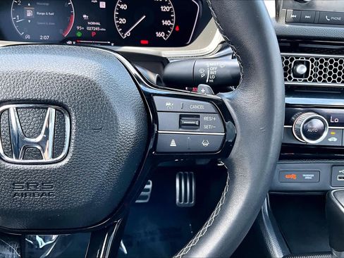 Used 2023 Honda Civic Sport image 25