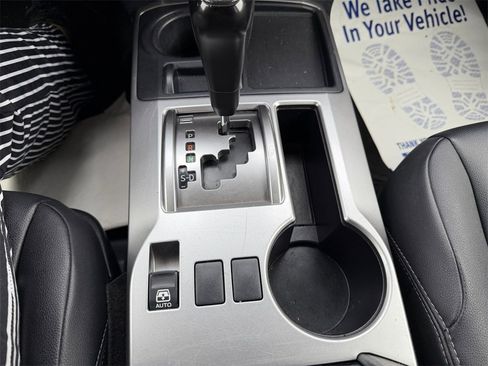 Used 2023 Toyota 4Runner TRD Sport image 24