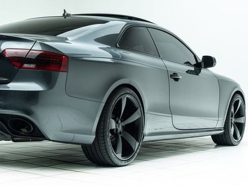 Used 2014 Audi RS 5 Coupe AWD/4WD image 14