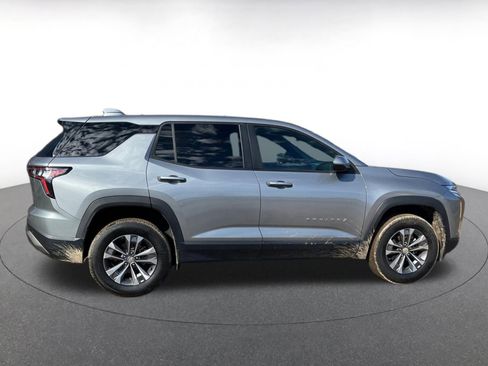 Used 2025 Chevrolet Equinox LT image 17