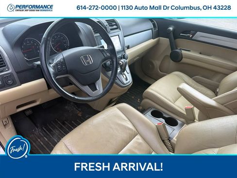 Used 2010 Honda CR-V EX-L image 11