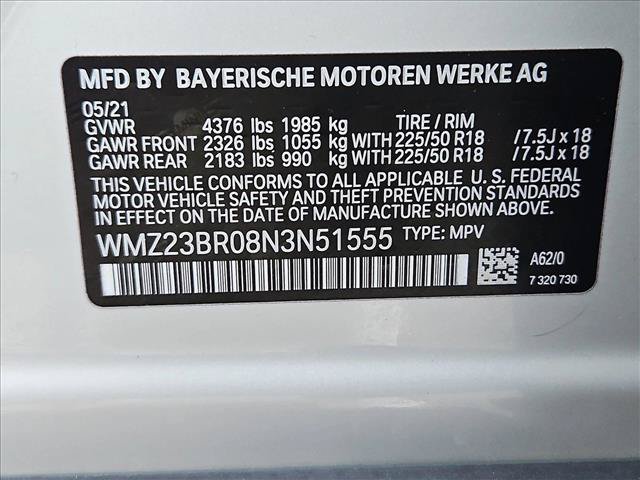Used 2022 MINI Cooper Countryman FWD image 26