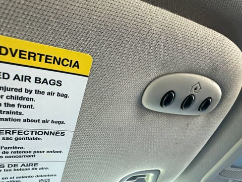 Used 2018 Ford Fusion Titanium AWD/4WD image 21