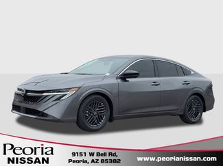 New 2026 Nissan Sentra SV w/ SV Convenience Package video 1