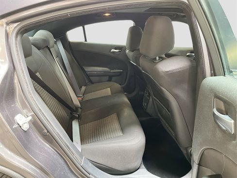 Used 2022 Dodge Charger GT w/ Blacktop Package image 27