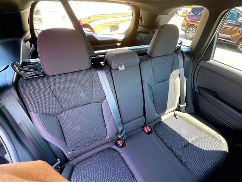 Certified 2026 Subaru Forester Premium AWD/4WD image 31