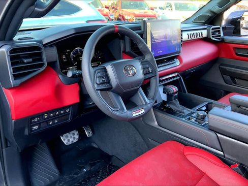 Used 2026 Toyota Tundra TRD Pro image 17