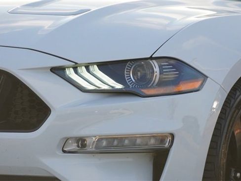 Used 2023 Ford Mustang GT Premium w/ Mustang Nite Pony Package image 4