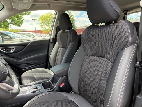 Used 2019 Subaru Forester Premium AWD/4WD image 20