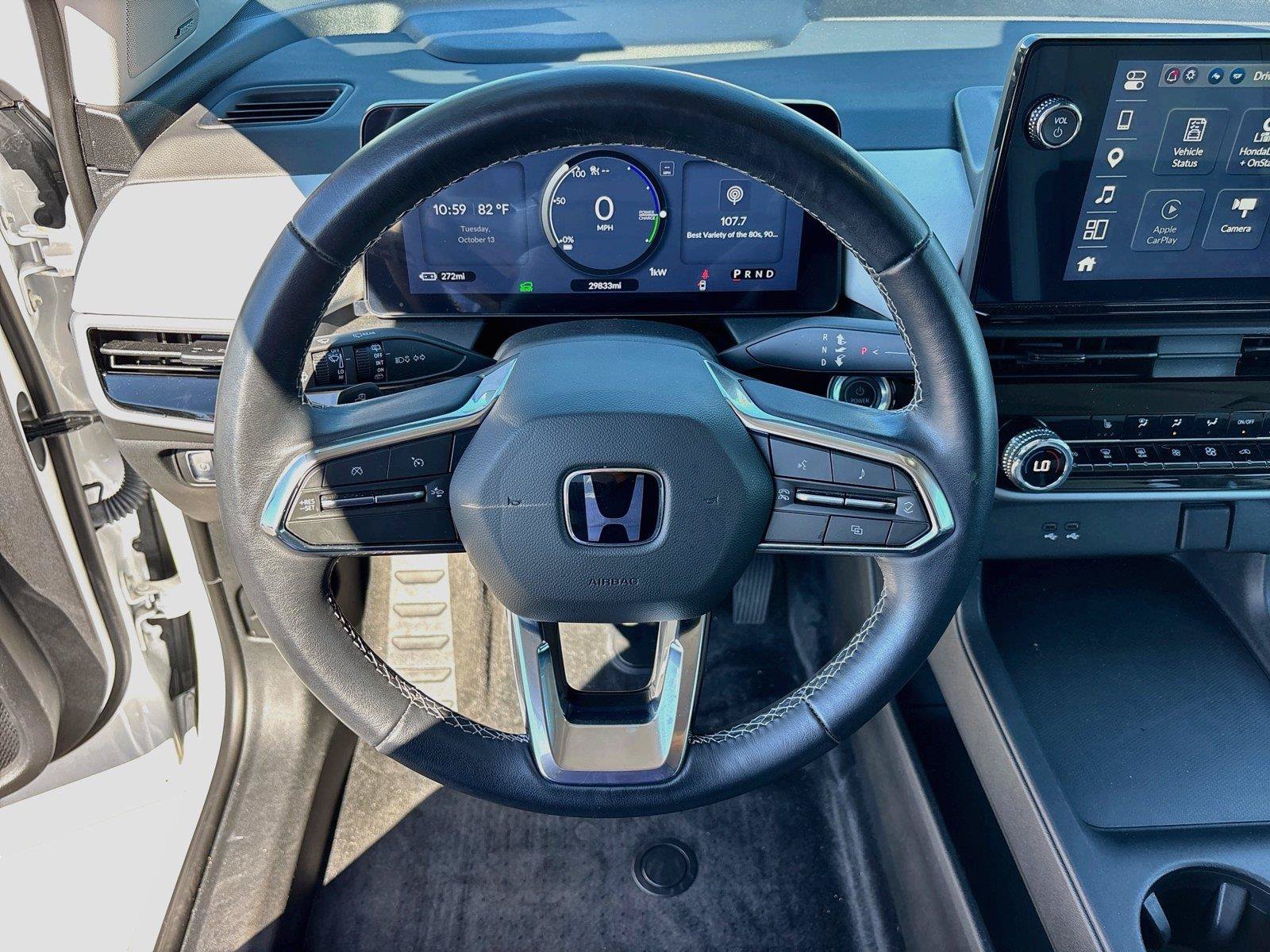 Used 2024 Honda Prologue Touring image 13
