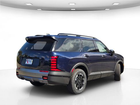 New 2026 Hyundai Palisade XRT Pro image 8